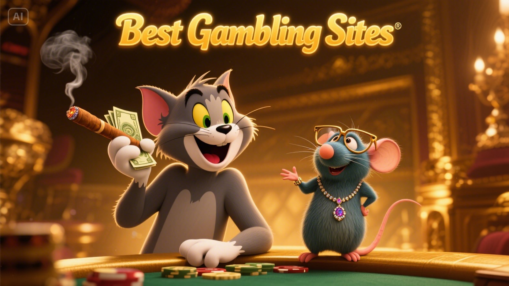 Best Gambling Sites پاکستان